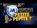 Morpheus network  petite pptite 