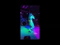 Nemophila - Good as Hell Quartet (Live in Greensboro)