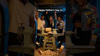 RAD DAD Father s Day Tribute Latesh