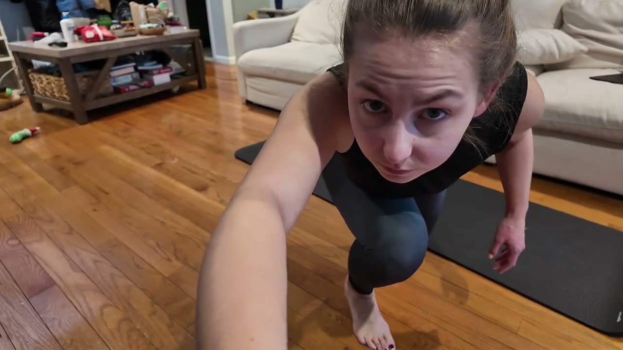 K.Naclerio Y6 Hot Sequnce Demo