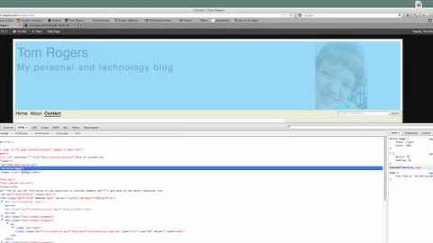 Converting Web Layouts From Fixed to Fluid Width