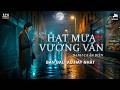 HẠT MƯA VƯƠNG VẤN Danh Ca Ẩn Diện Bản Hay Nhất Một Ngày Người Trở Về Trong Cơn Say
