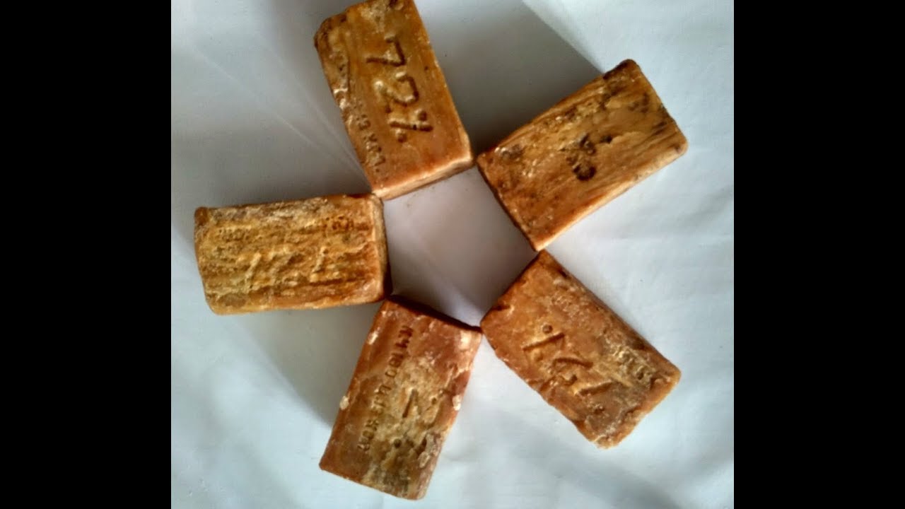 Dry retro soap carving asmr/Cutting very old dry soap