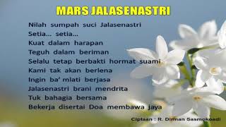 Mars Jalasenastri