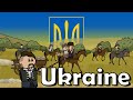 Borderlands | The Animated History of Ukraine