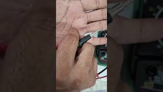 capacitor testing mobile laptop repairing institute in bhopal mp India rex inst bpl 9893266819