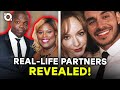 Good Girls: Real-Life Partners Revealed! |⭐ OSSA