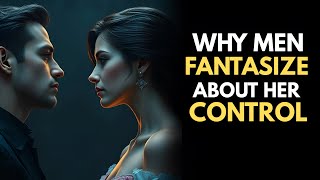 Why Men Fantasize About Sigma Female Control