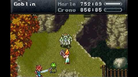 Chrono Trigger - Chapter 25 - The Fated Hour part 15