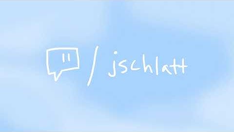 jschlatt reupload - test video please ignore