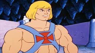 He Man En Español Latino | Identidad Equivocada | Dibujos Animados | Capitulos Completos