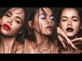 Runway to Reality Fall Makeup Trends 2017| Beauty Trends