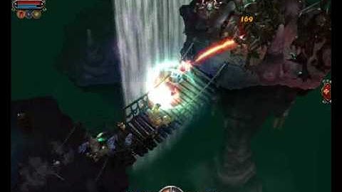 Torchlight Summoner Alchemist VHHC Very Hard HardCore NO MODS