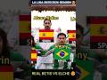 REAL BETIS 2 - 1 ELCHE CF | Spanish LaLiga 2025/26 Season 😍 | Football Players Nationality 🔥