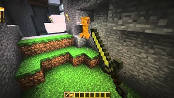 Minecraft: Epic Jump Map Butter Edition: Wood you Traitor Part 2!