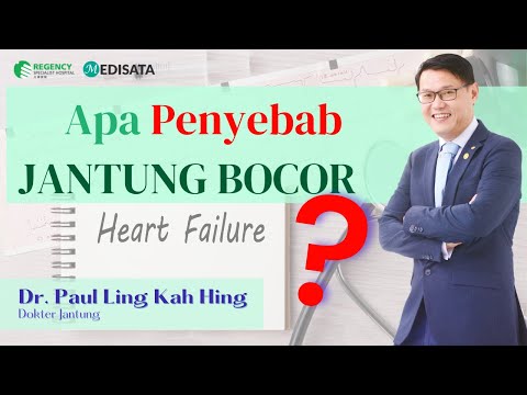 Video: Apa yang dimaksud dengan bocor?