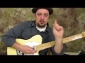 Three Must-Know Blues Licks (For Older Beginner Guitar Players)