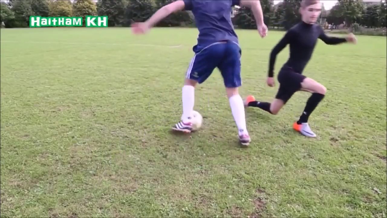 детские финты