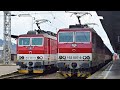 Trains Slovakia ● 2020