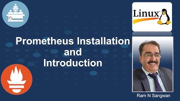 #Prometheus Installation and Introduction | Prometheus Tutorial | Prometheus Features