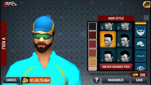 Wcc2 customize Players and Team