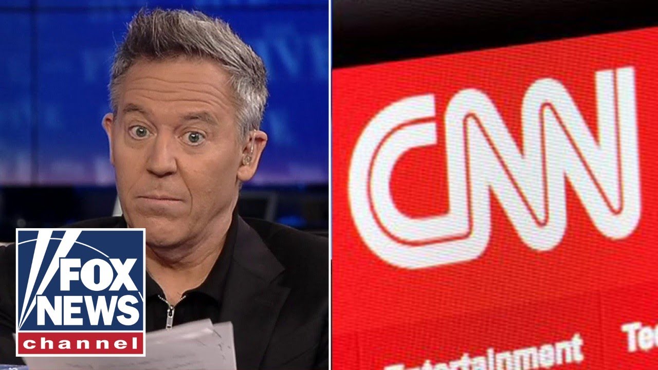 ‘The Five’: CNN lost its mind