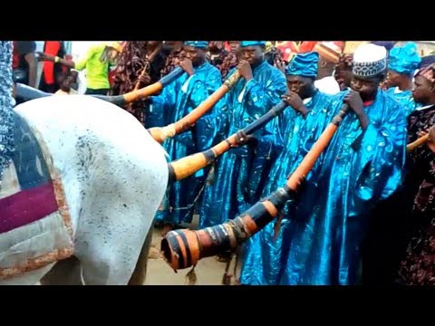 Top Traditional Yan Koroso A Garin Gumel Hawa Nigeria
