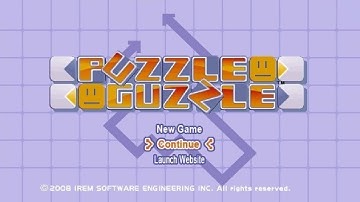 03 - Puzzle Guzzle