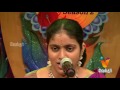 Sangeetha Swarangal(Season-2) Ep-987 [Part 1]