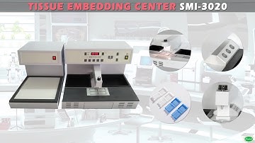 Tissue Embedding Center | HistologyLab