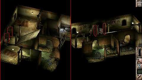 Commandos 2 DP 1.44 No Hope Left - part 1/3