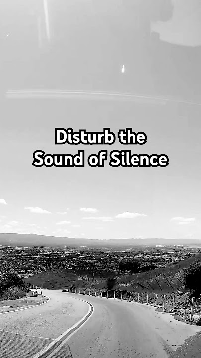 The Sound of Silence—Disturbed #disturbed #songshorts #topsongs #shortsfeed #shorts