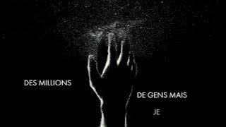 Benson Boone & Philippine Lavrey – In The Stars (French Version) [ Lyric Video]