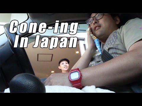 cone-ing-in-japan-(prank)