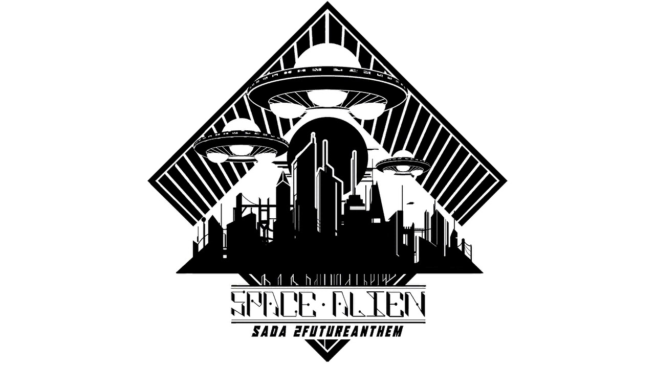 Cytus II] Space Alien - SADA 2Futureanthem 【音源】 【高音質