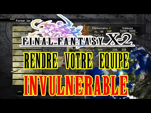 Vidéo: Le Contrôleur FFX-2 Dévoilé