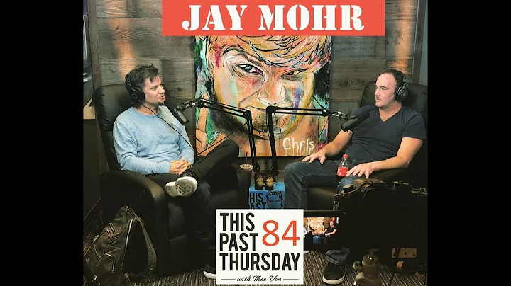 Jay Mohr | This Past Weekend w/ Theo Von #84