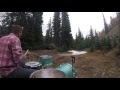 Tycho - A Walk (Drum Cover by Nick Slaton)