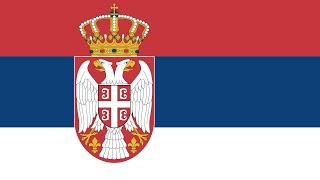 Bože Pravdeбоже Правде Anthem Of Serbia 2004-2024