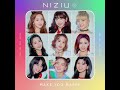 NiziU - Make You Happy (Audio Mp3)