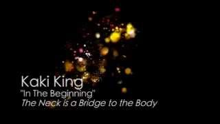 In The Beginning by Kaki King