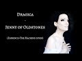 Dragica - Jenny of Oldstones (Florence and The Machine cover)