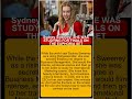 Sydney Sweeney Business Degree Euphoria, life stories of celebrities