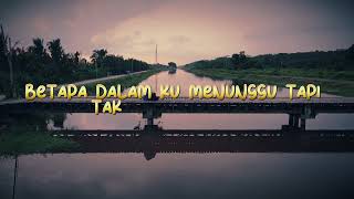 Rindu Dalam Diam – Lagu Sedih Tentang Rindu Terpendam | Official Music Video