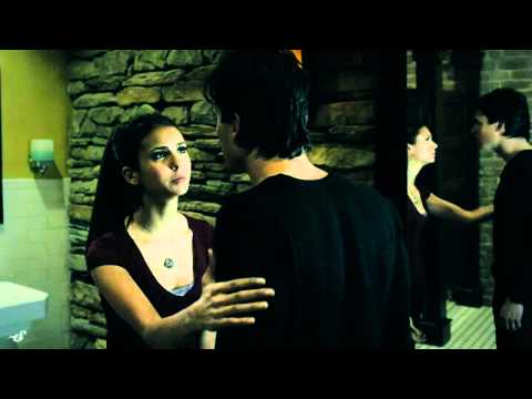 Damon&Elena ǁ The Scientist