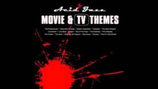 Akimbo - Rollerball (Executive Party)