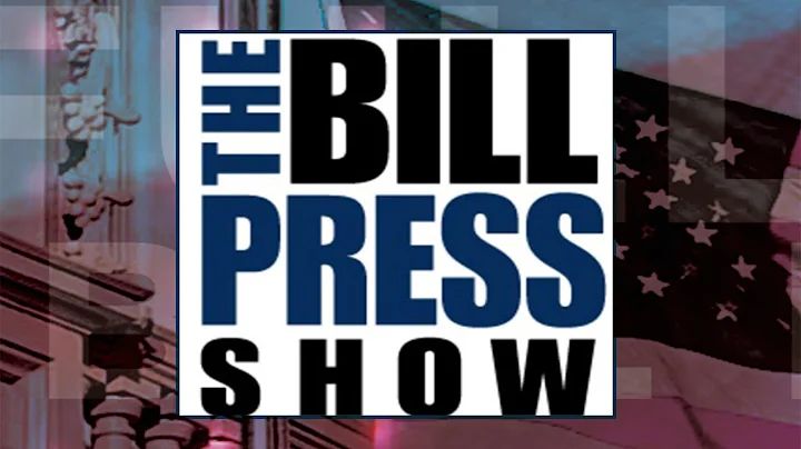 The Bill Press Show - January 7, 2019