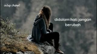 HAPPY ASMARA FT DELVA- LUKA SEKERAT RASA ( Lirik )