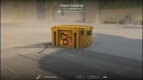 Opening CS2 Cases Everyday Until I Open A Gold Day 65