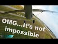 The IMPOSSIBLE Turn 500FT - Engine FAILURE on Takeoff! (it's not impossible)